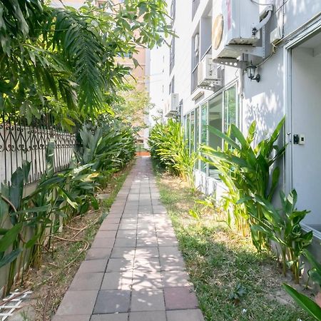 بانكوك Resortel Lat Phrao 91 المظهر الخارجي الصورة