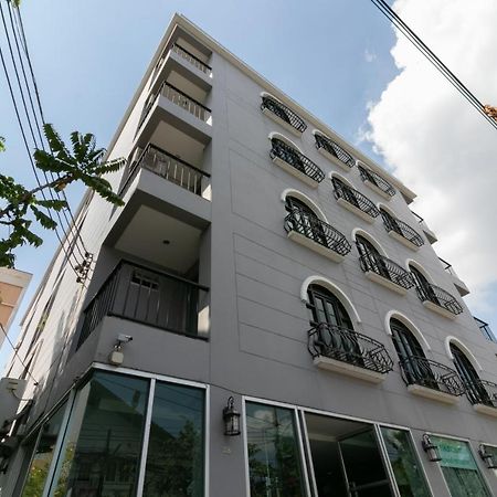 بانكوك Resortel Lat Phrao 91 المظهر الخارجي الصورة