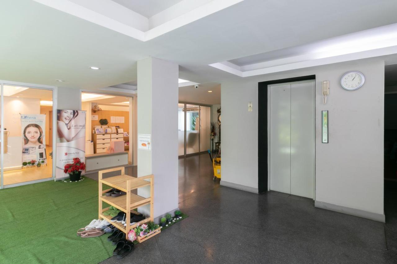 بانكوك Resortel Lat Phrao 91 المظهر الخارجي الصورة