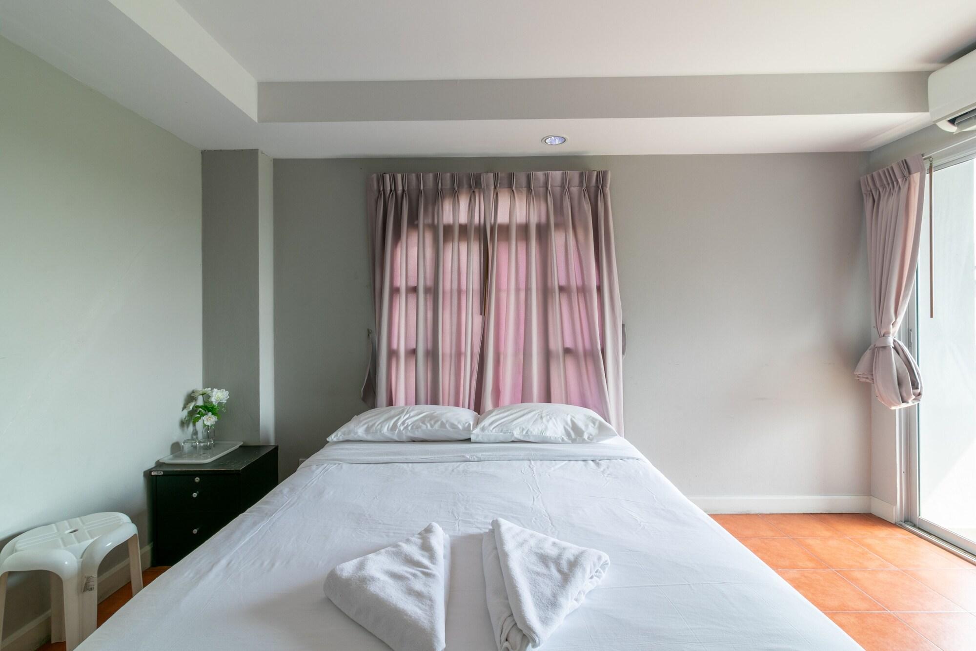 بانكوك Resortel Lat Phrao 91 المظهر الخارجي الصورة