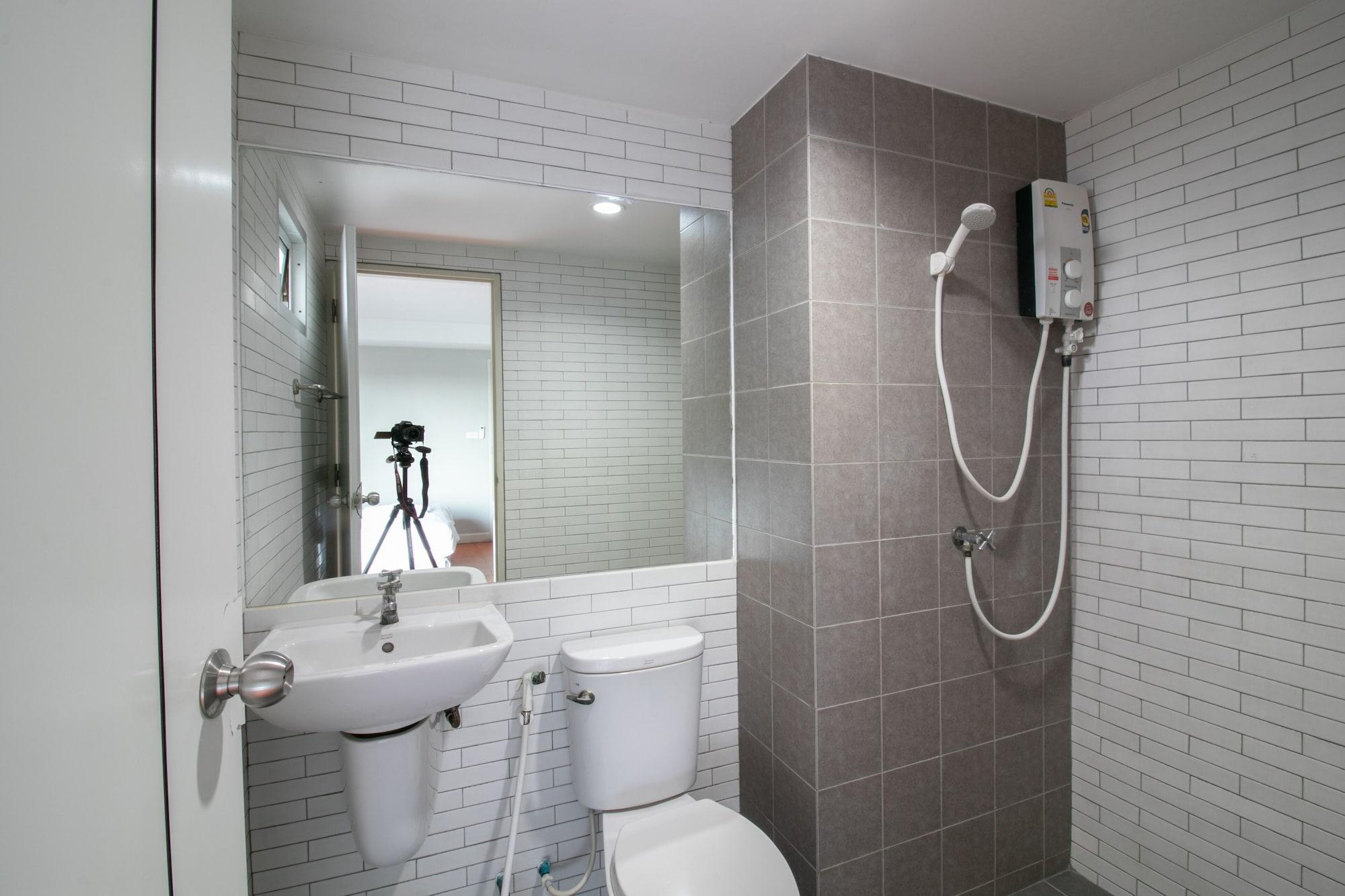 بانكوك Resortel Lat Phrao 91 المظهر الخارجي الصورة