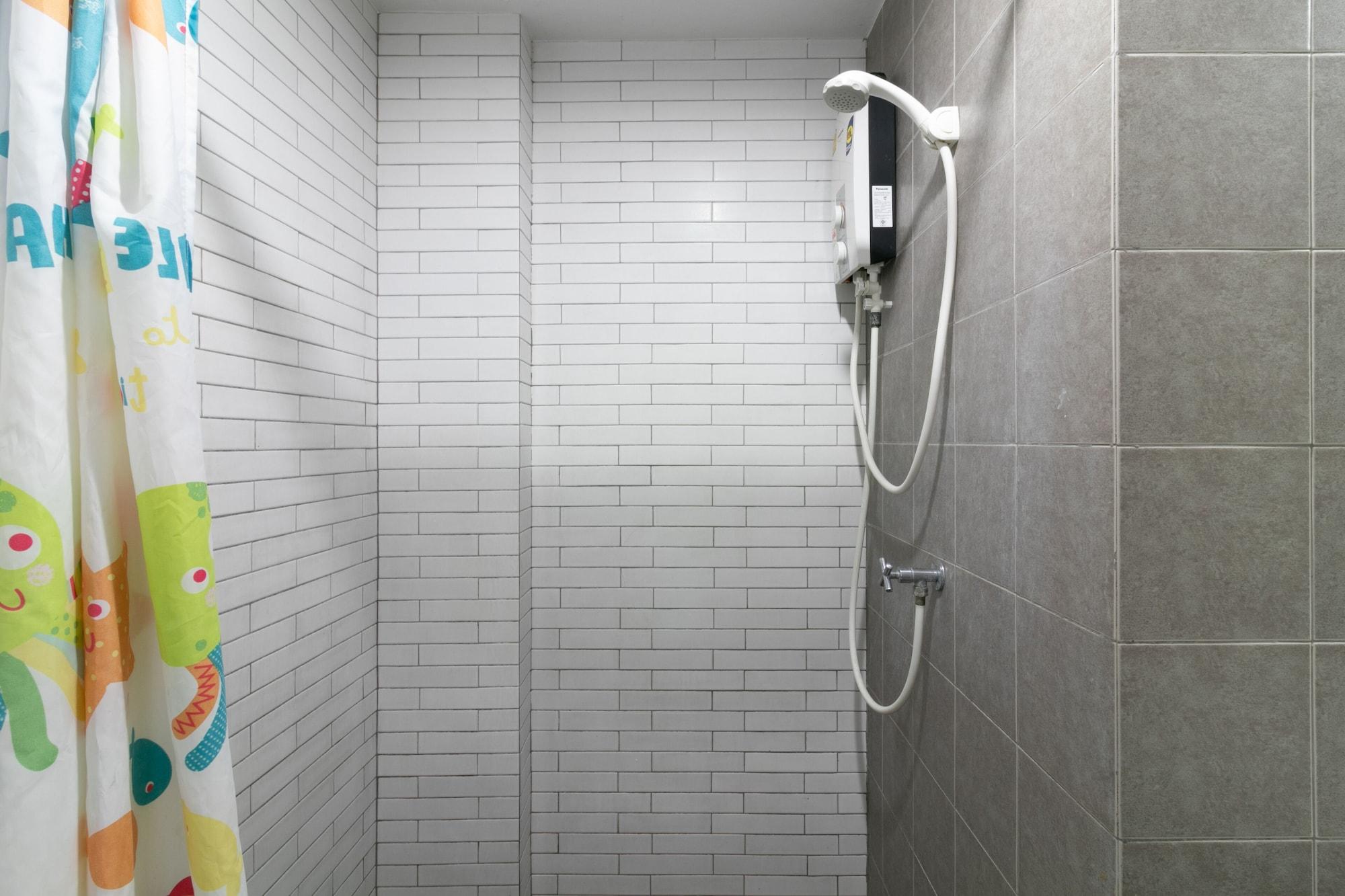 بانكوك Resortel Lat Phrao 91 المظهر الخارجي الصورة