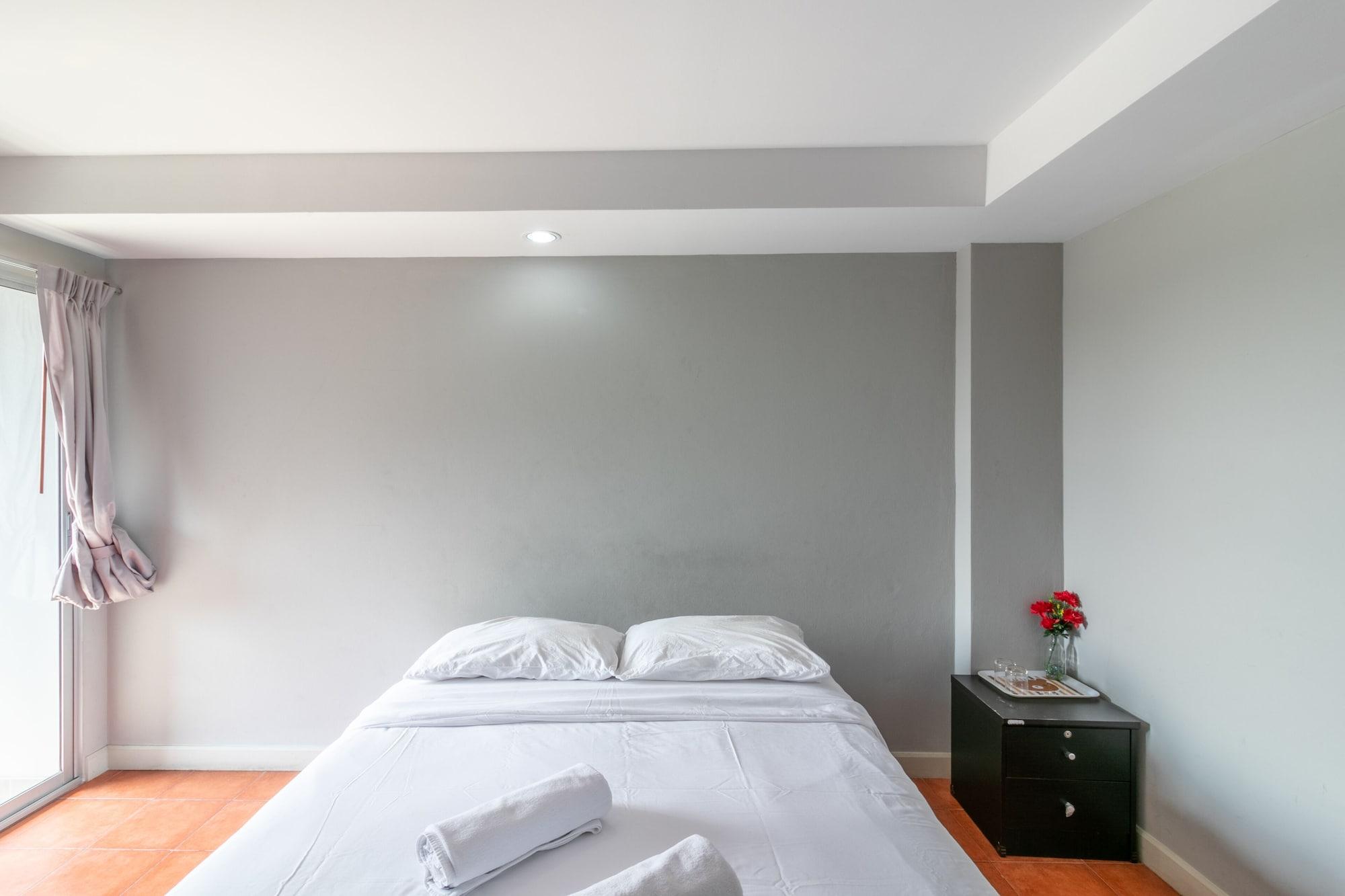 بانكوك Resortel Lat Phrao 91 المظهر الخارجي الصورة