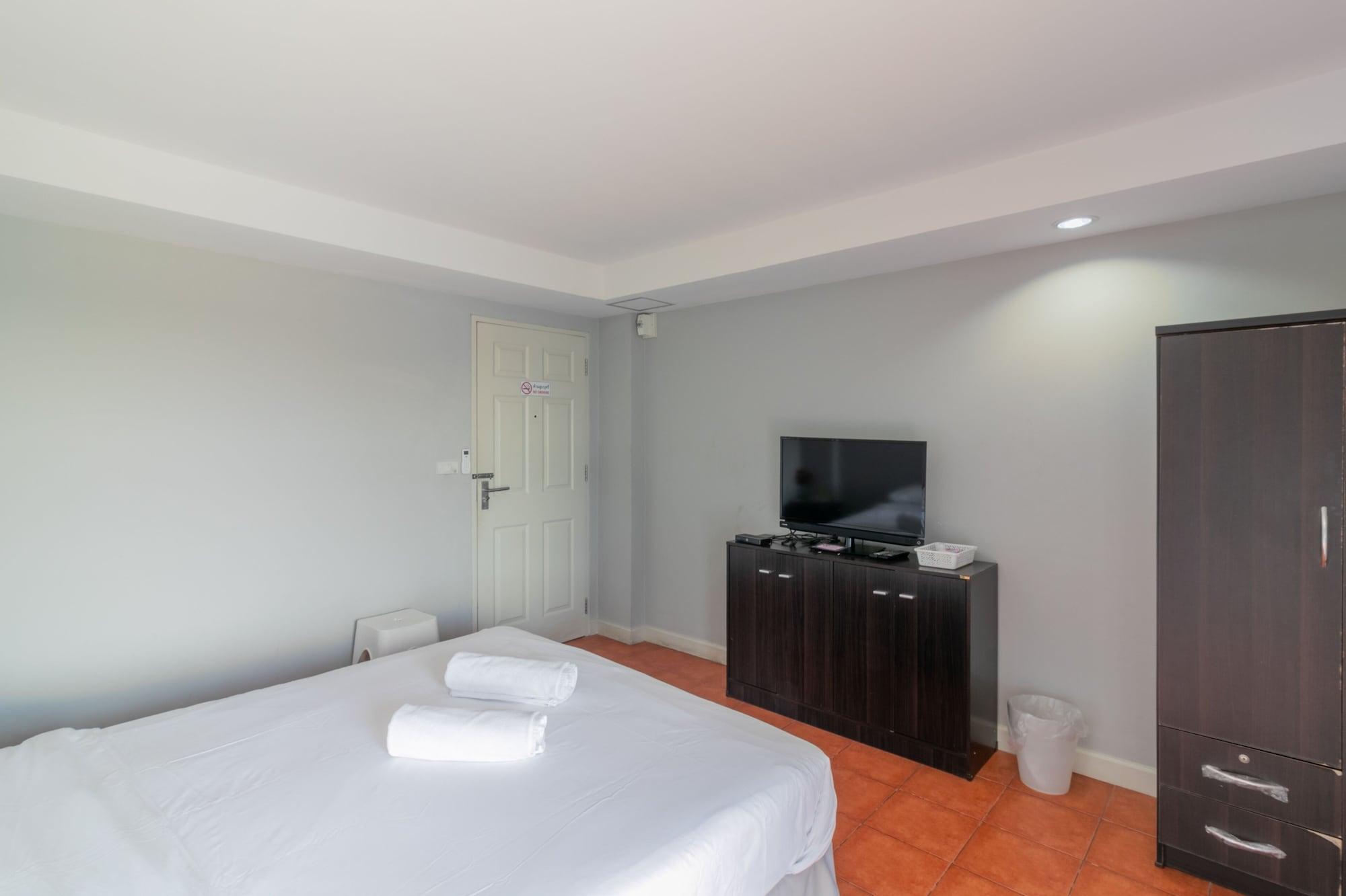 بانكوك Resortel Lat Phrao 91 المظهر الخارجي الصورة