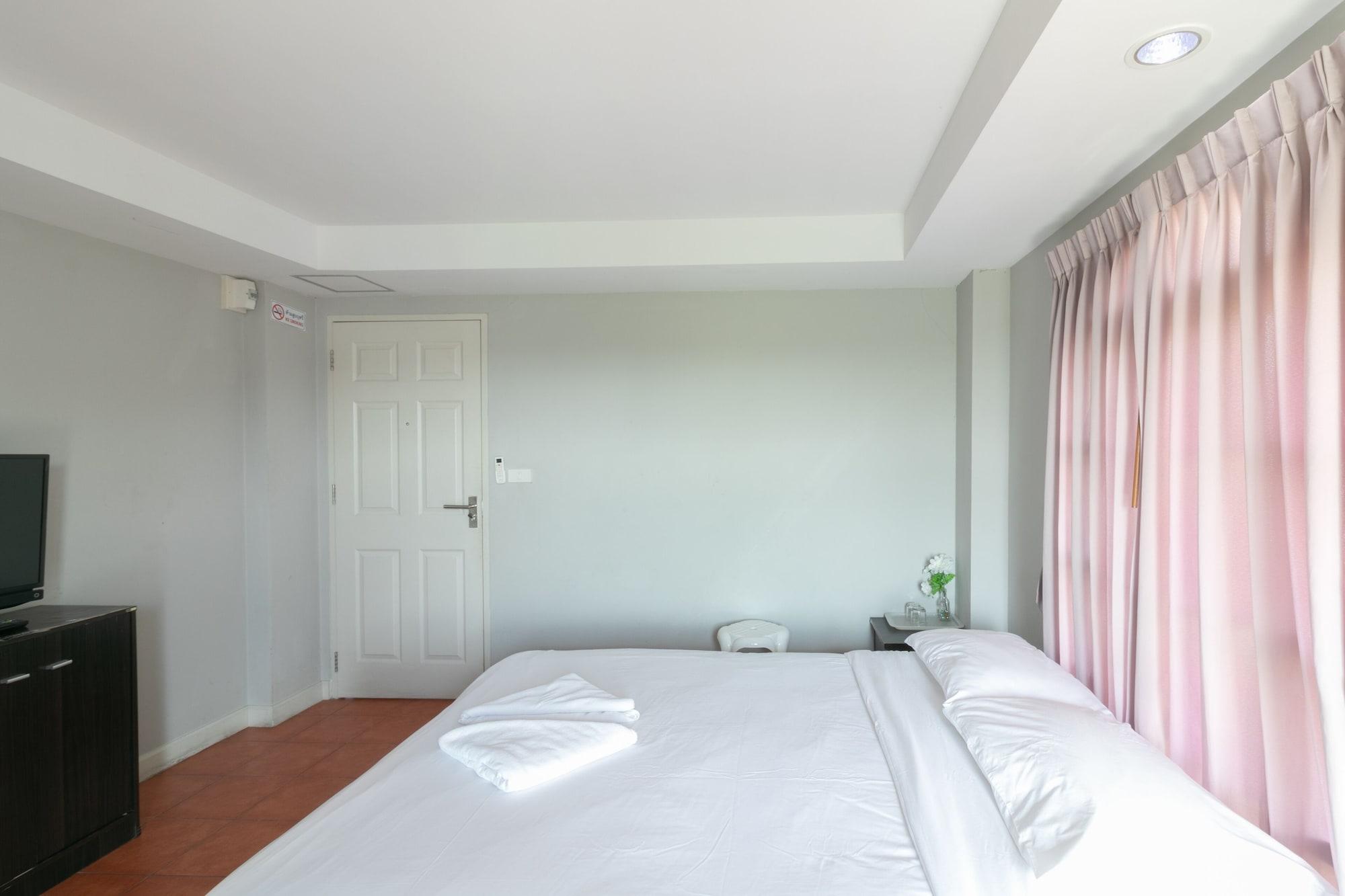 بانكوك Resortel Lat Phrao 91 المظهر الخارجي الصورة