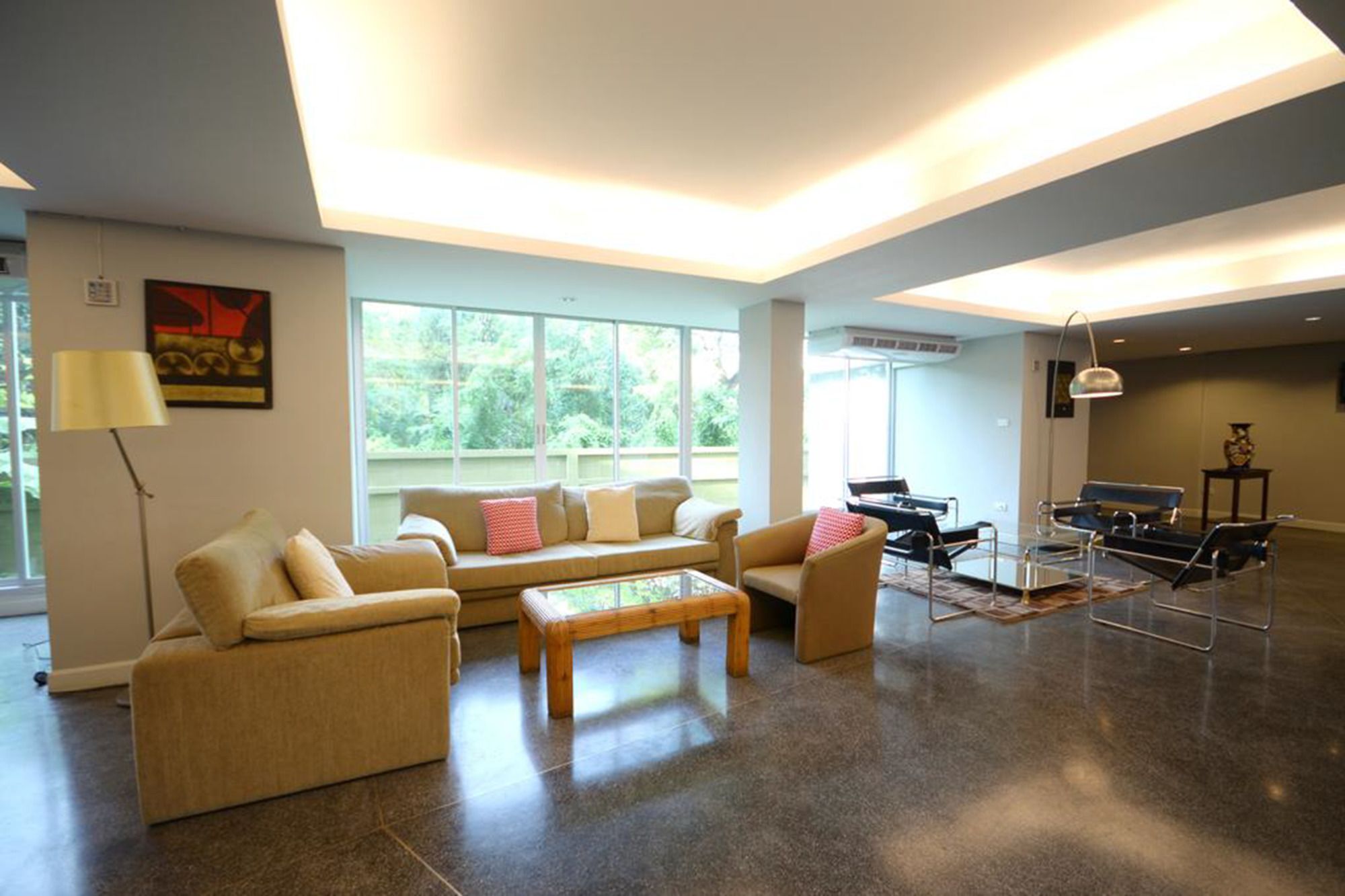 بانكوك Resortel Lat Phrao 91 المظهر الخارجي الصورة